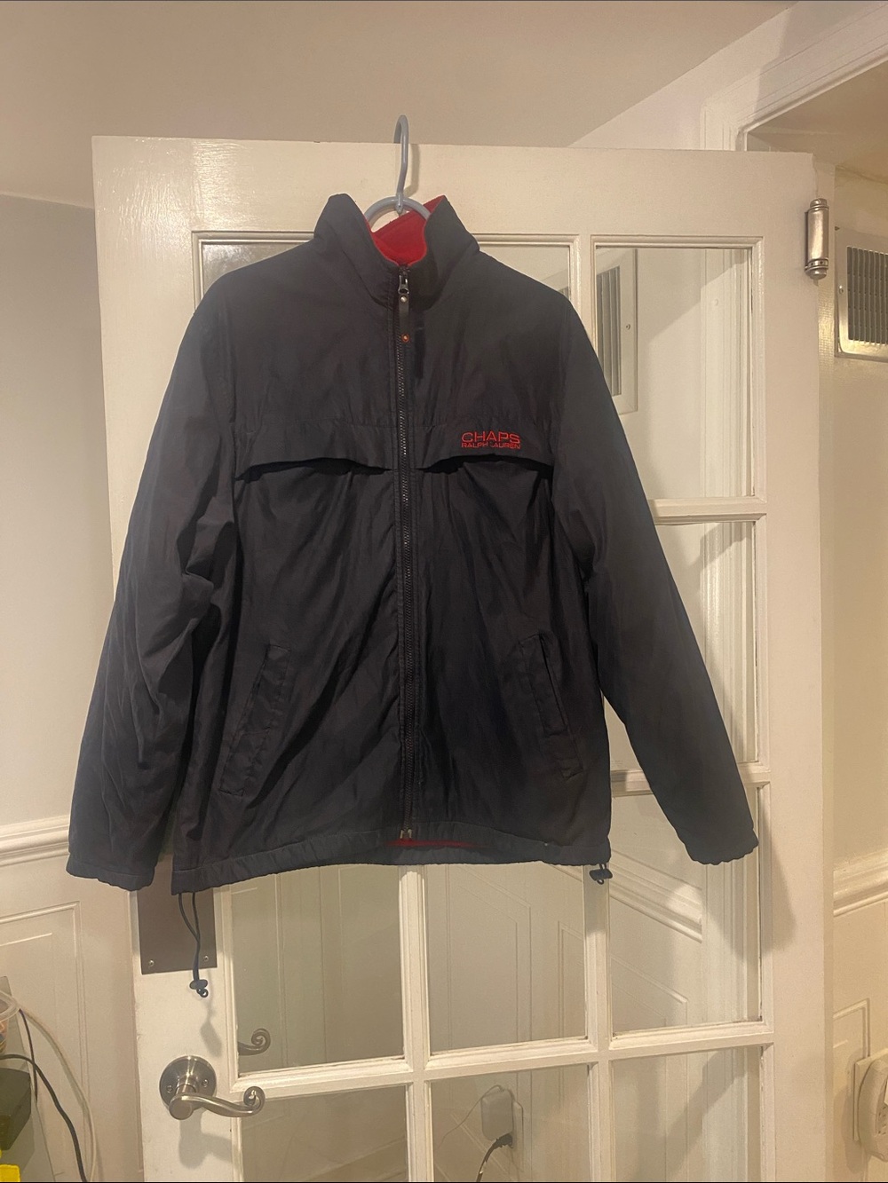 Ralph Lauren Chaps size Medium Jacket good condition